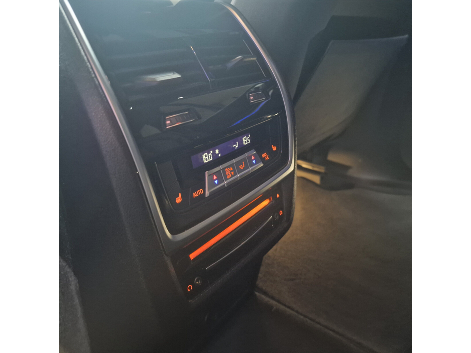 2019 BMW X5  €57,500