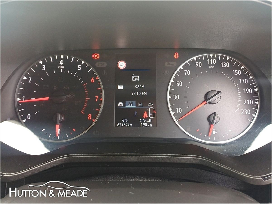 2022 Renault Clio Dynamique Edition 1.0 Petrol 5dr €15,999