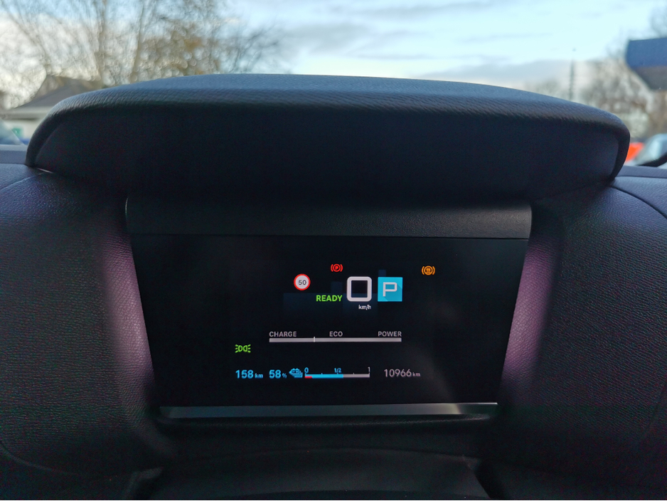 2025 Citroen C4X E -C4 X EFEEL PACK 50KWH 4DR €23,950