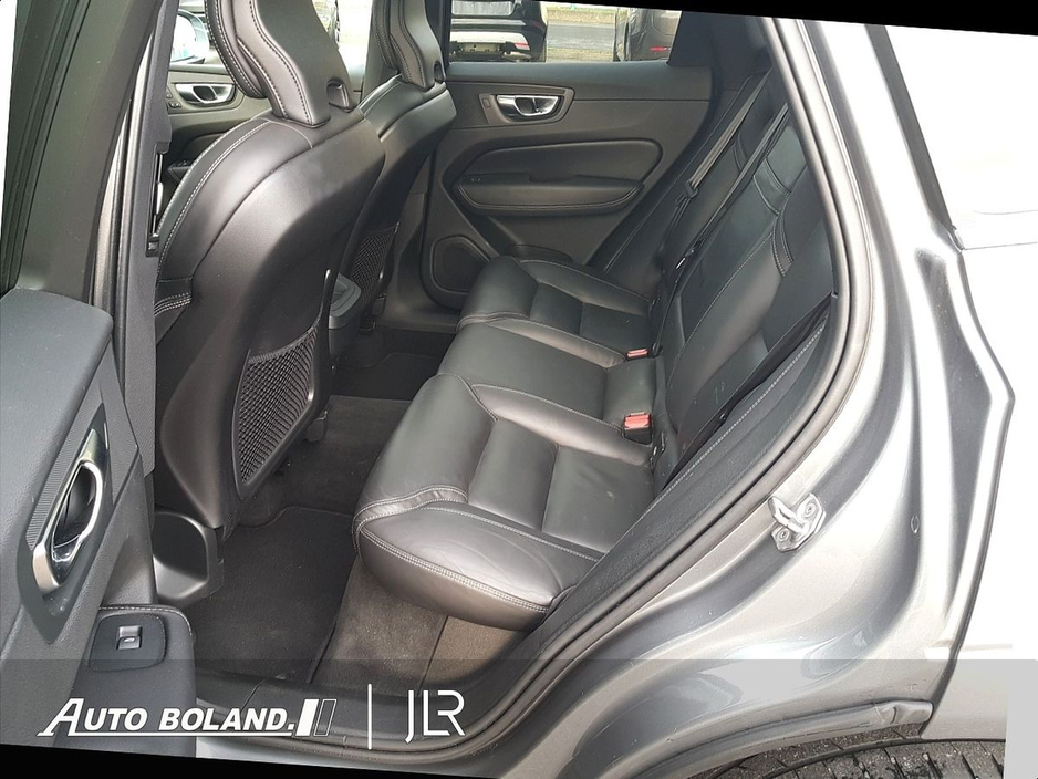 2021 Volvo XC60 B4 2.0D Inscription - Pan Roof, Heated Seats, Heated Steering Wheel, Side Steps, Diamond Turned Alloy Wheels