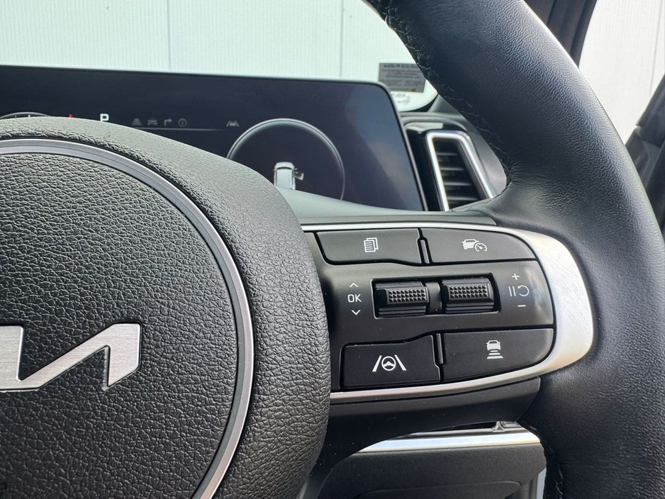 2025 Kia Sportage HEV Anniversary 5DR A €44,950