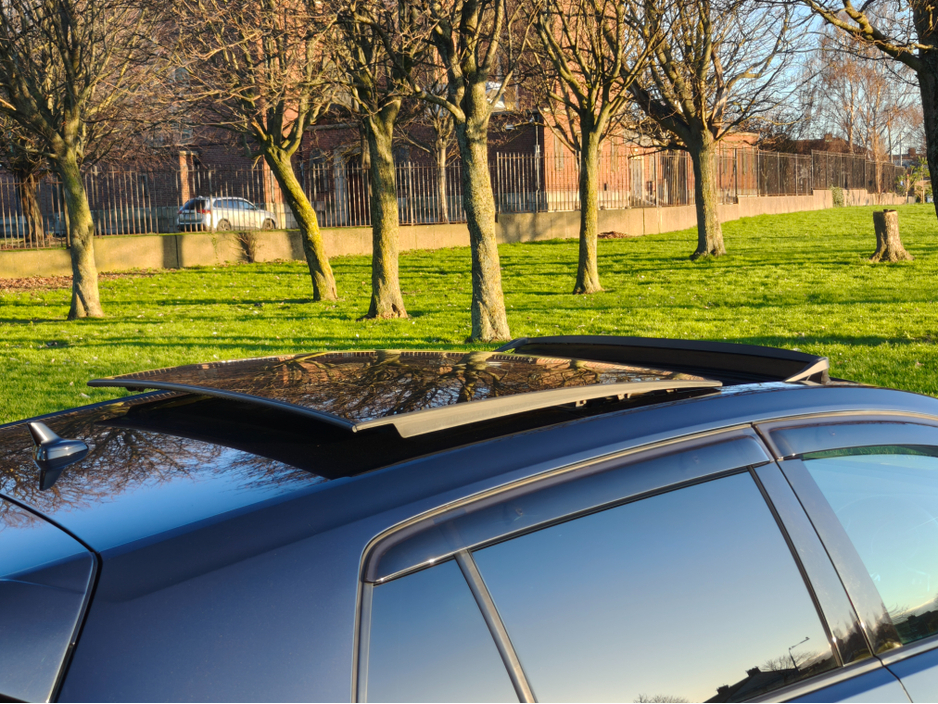 2015 Volkswagen Golf GTI*Pan Roof* NEW NCT//LOW Kms €21,500