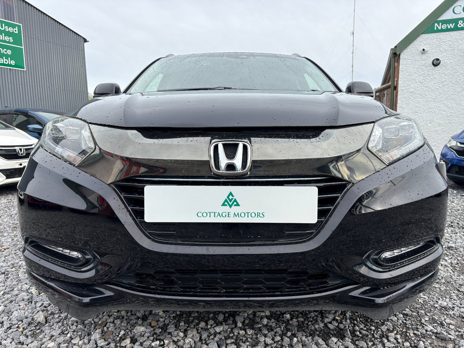 2019 Honda Vezel  €19,950