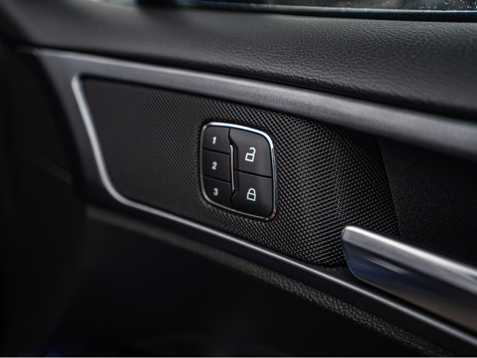 2018 Ford Mondeo 2018 Mondeo 2.0d TITANIUM/High spec/1yr warranty €15,888