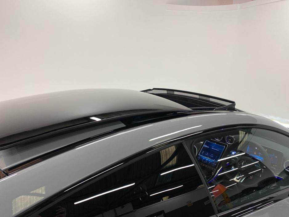 2026 Mercedes-Benz CLE CLE AMG 53 4MATIC+ €160,814