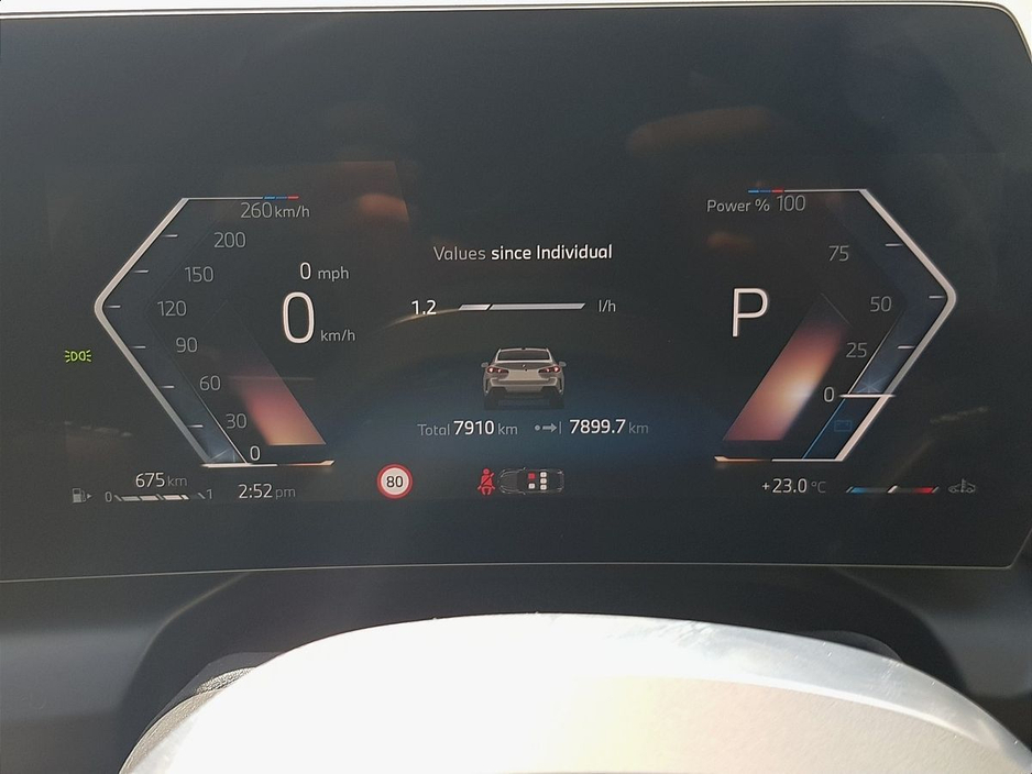 2025 BMW 2 Series 220 M Sport Gran Coupe €49,995