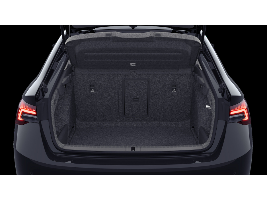 2026 Skoda Octavia Selection+ €38,948