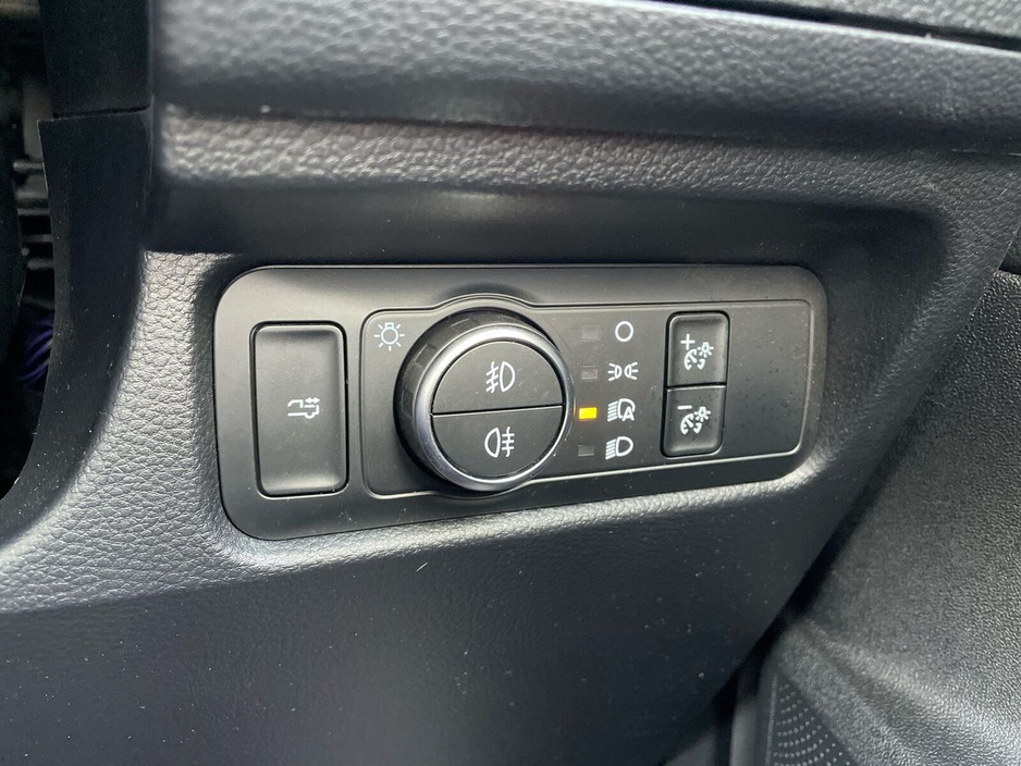 2025 Ford Ranger  €54,975