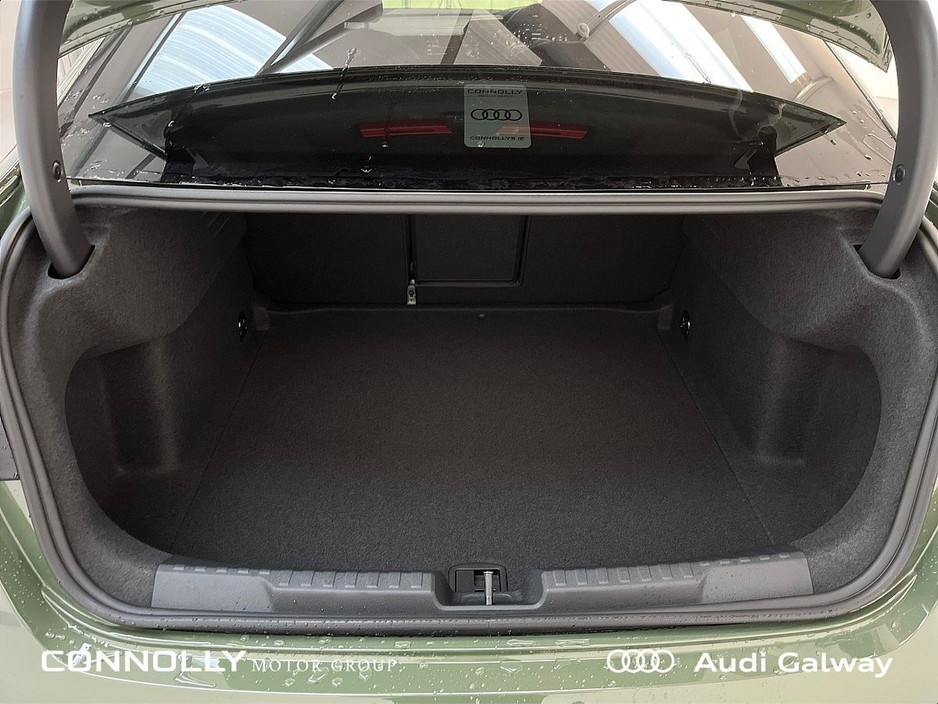 2025 Audi A3 €410 p/m PCP 2.0TDI SE AUTO 150BHP €43,950