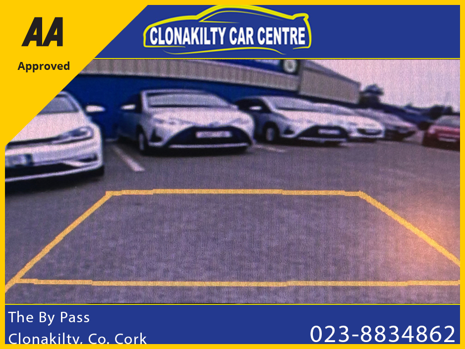 2018 Toyota Vitz Toyota Vitz / Yaris 990cc Petrol Automatic €12,950