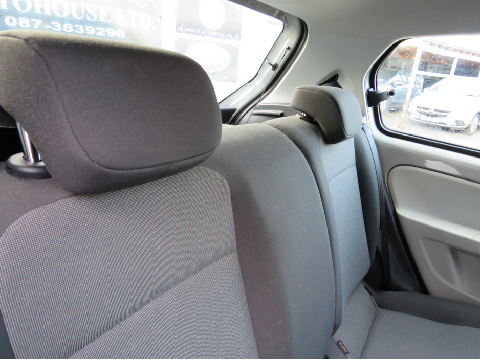 2016 Volkswagen up! MOVE 1.0 MANUAL 5SPEED  5DR NCTD & TAX 26 €6,999