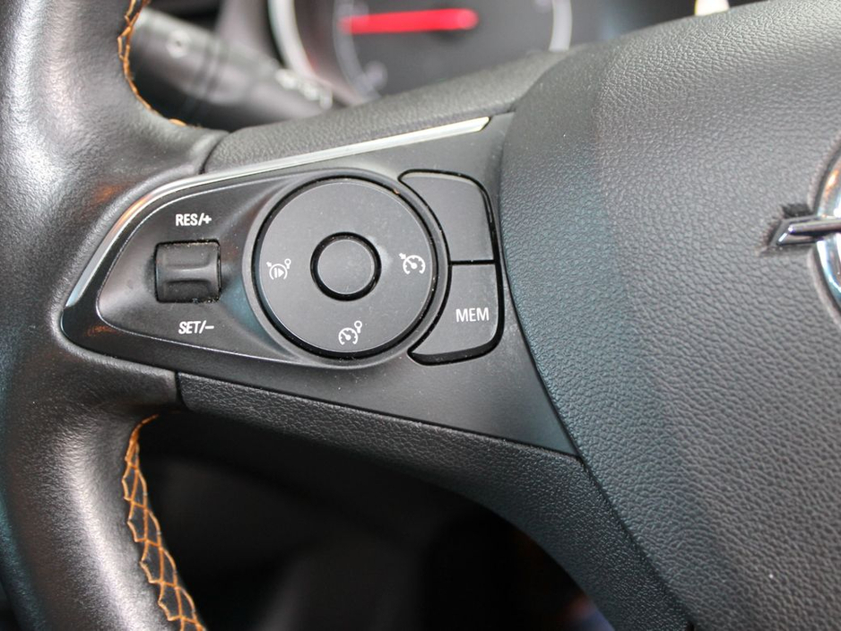 2018 Opel Crossland X SE 1.6cdti 99PS 5DR €13,750