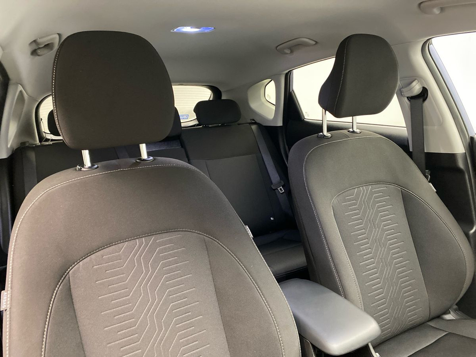 2025 Hyundai Kona 1.0 T-GDI Elegance €29,995