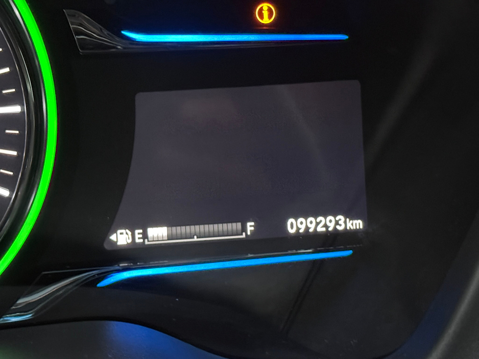 2015 Honda Vezel  €14,590