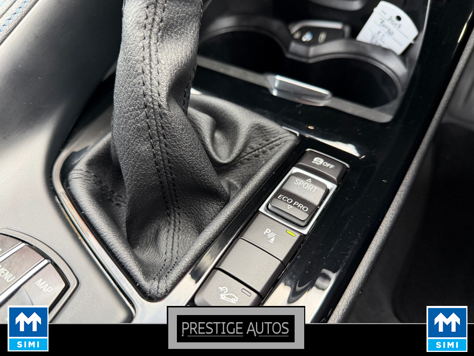 2017 BMW X1 M-SPORT 2.0 L DIESEL X DRIVE AUTO ONLY 51000 KLM *CAR ID 03*