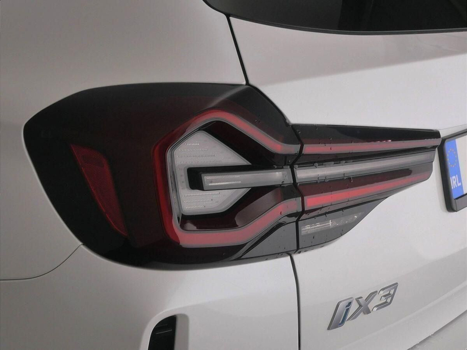 2022 BMW iX3 M Sport Pro €43,400