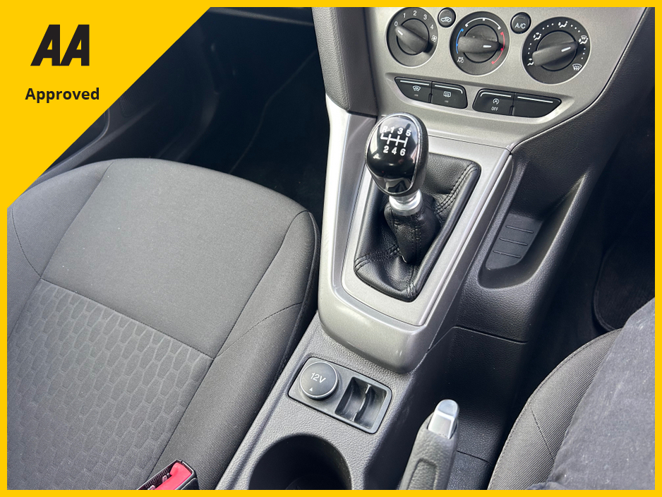 2014 Ford Focus 2014 FORD FOCUS 1.6d EDITION LOW KMS €6,950