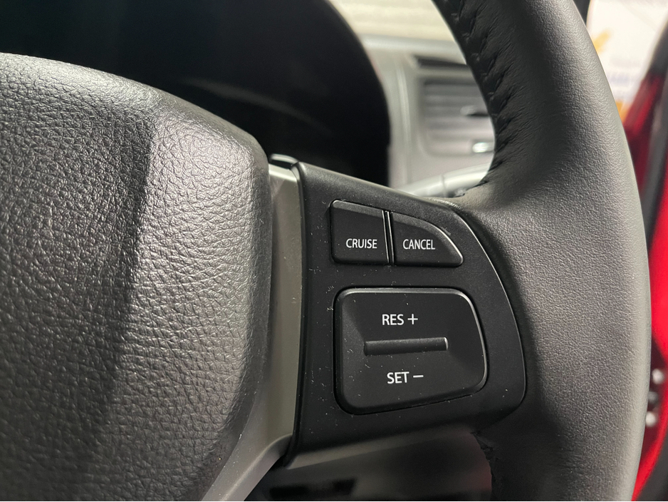 2015 Suzuki Swift AUTOMATIC 1.2 PETROL 5DR MODEL  www.bolandscarcentre.ie €9,900