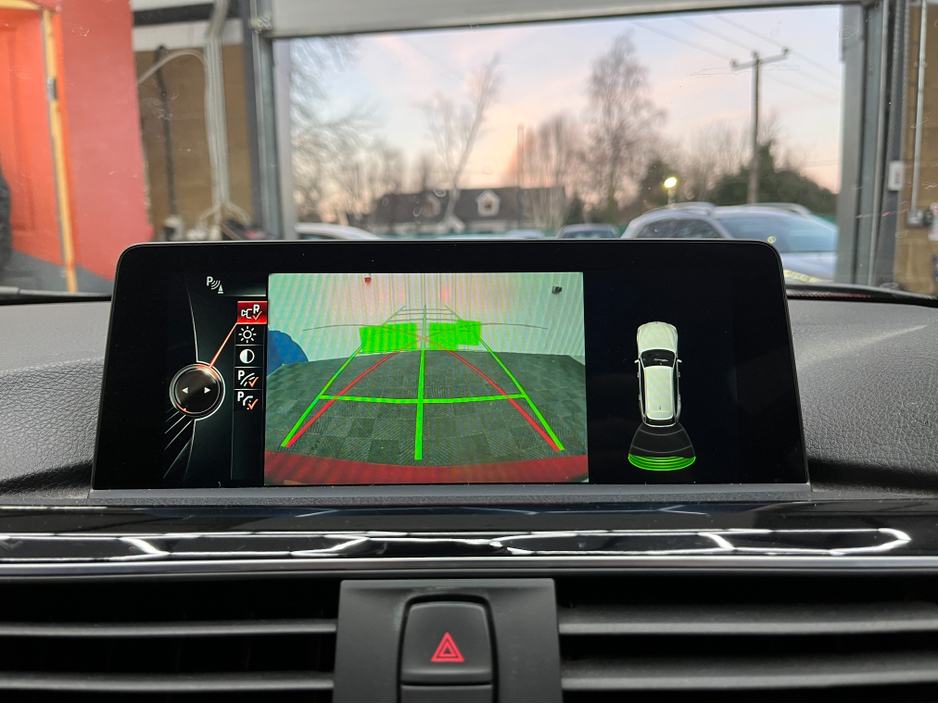 2016 BMW 3 Series €16950! 2016 BMW 320D TOURING SPORT 2.0 AUTOMATIC / CRUISE CONTROL / REVERSE CAMERA / ELECTRIC MEMORY SEATS €16,950