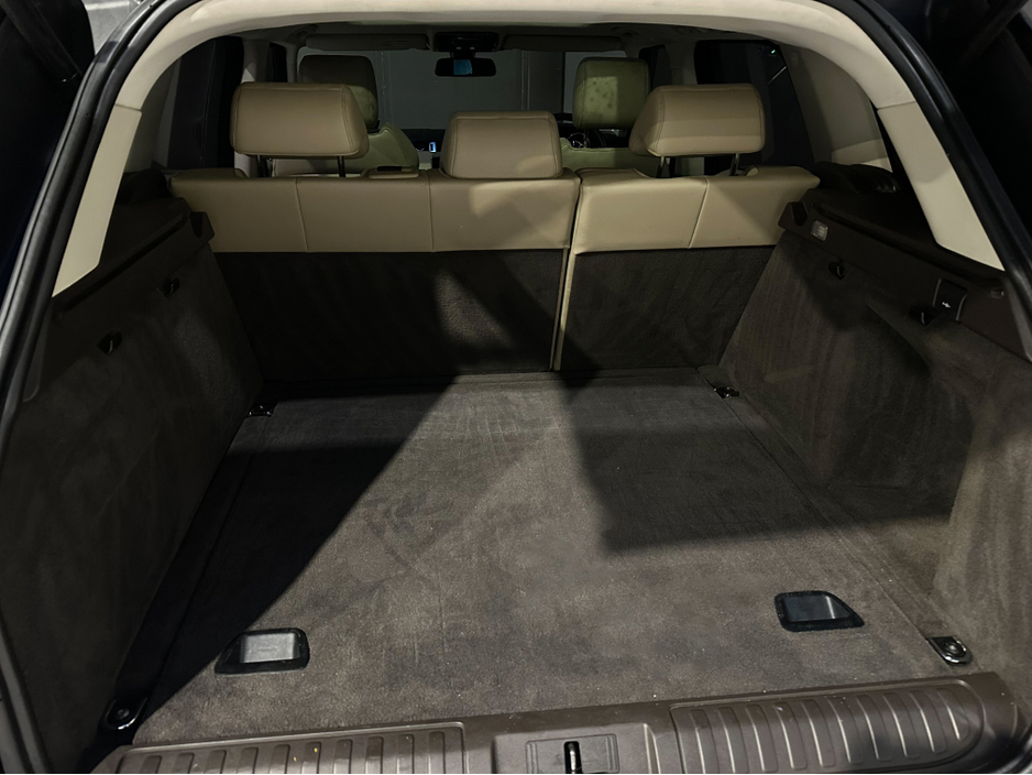 2015 Land Rover Range Rover Sport 3.0 TDV6 HSE 5DR AUTO N1 UTILITY €29,950