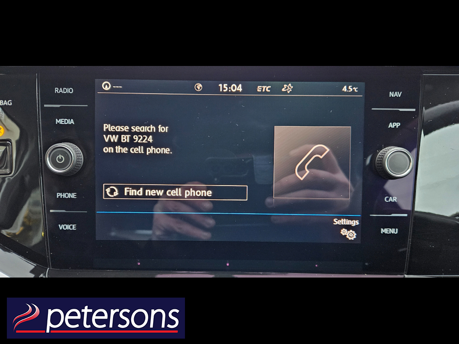 2019 Volkswagen Polo 1.0 TSI 95BHP 5DR AUTOMATIC €16,950