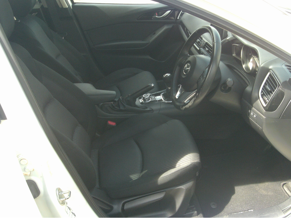 2016 Mazda Mazda3 ** SOLD ***