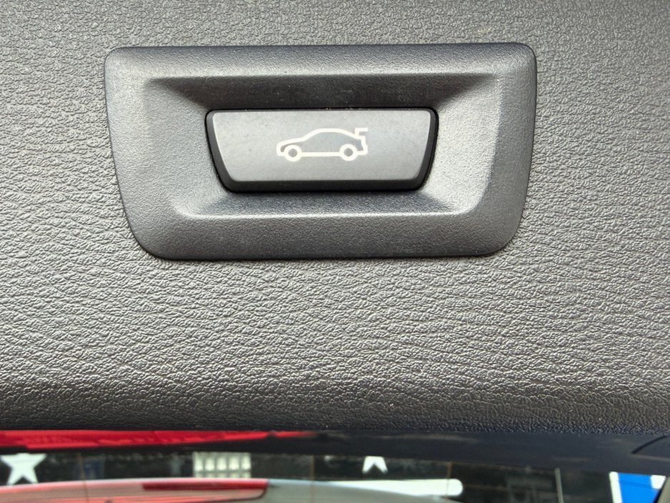 2021 BMW X1 X1 XDRIVE 25E M SPORT AUTO €31,495