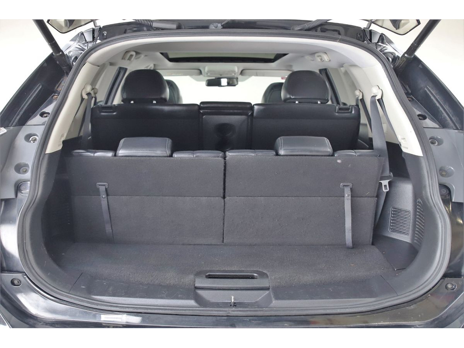 2017 Nissan X-Trail 1.6 DCI TEKNA 4WD 130BHP 7SEATS 6SPD *FULL LEATHER*EL.PAN ROOF*360 PARK CAM*