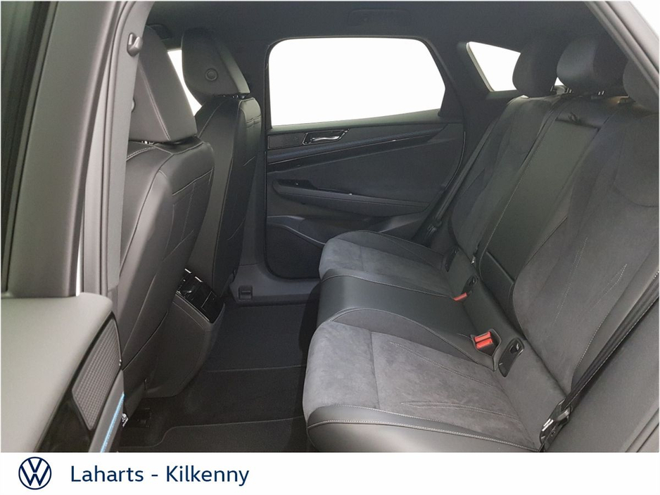 2025 Volkswagen ID.7 PRO PLUS €45,950