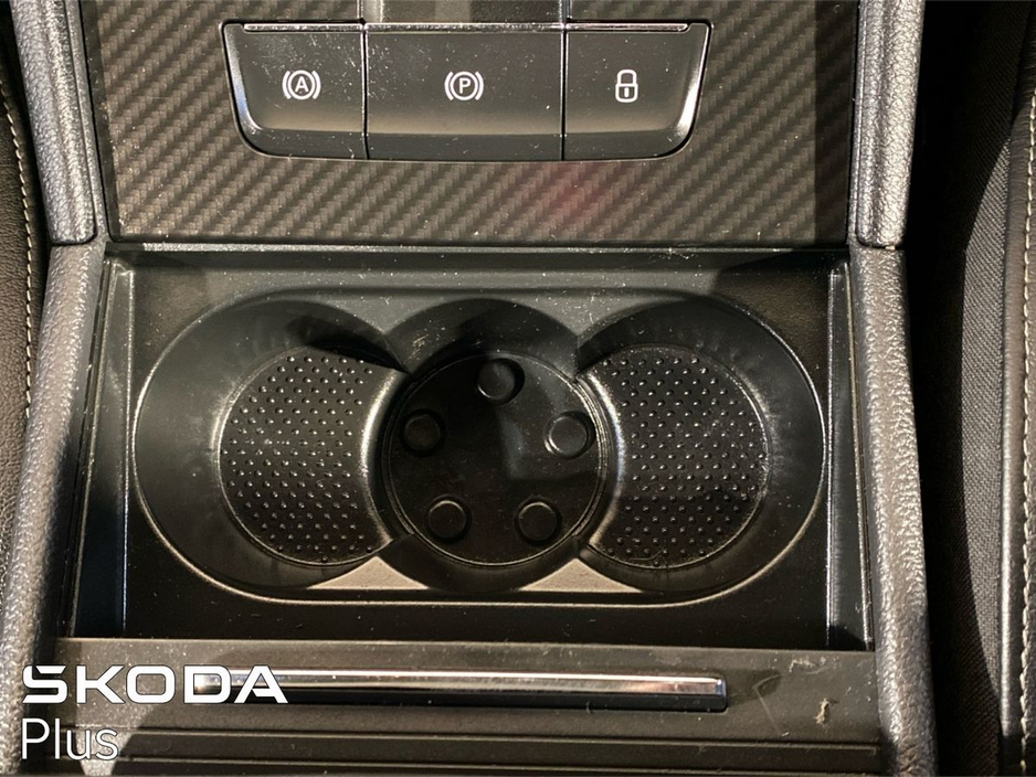 2021 Skoda Superb Sportline 1.5TSI 150bhp €29,950