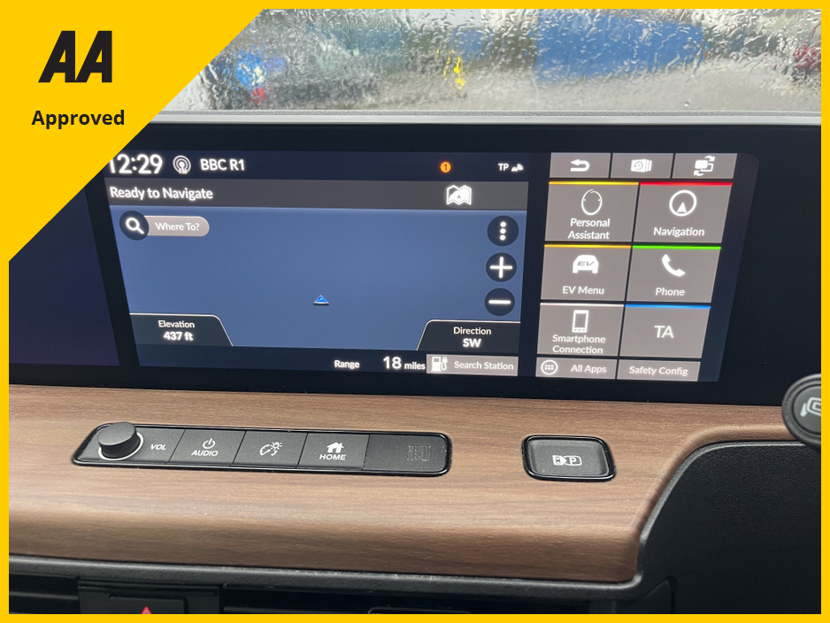 2021 Honda e ADVANCE FREE DELIVERY €18,750