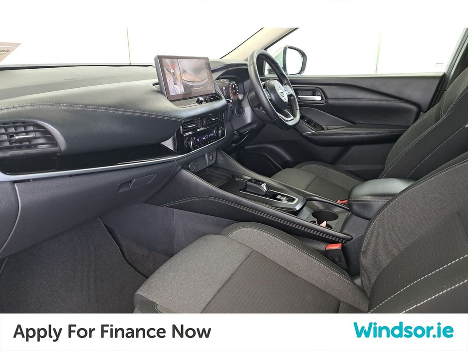 2023 Nissan Qashqai ePOWER SV PREMIUM €37,495