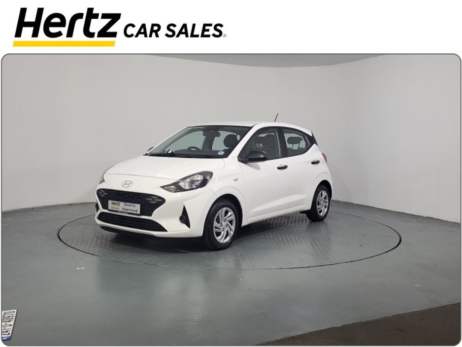 2024 Hyundai i10 Classic 1.0 Petrol Manual €16,495