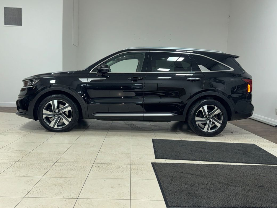 2023 Kia Sorento DSL MY23 SAM 5DR Auto €54,895