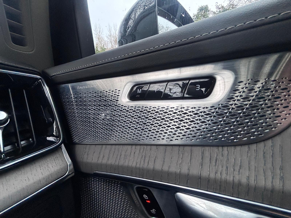 2025 Volvo XC90 2.0 T8 ULTRA 455BHP AWD 7 SEAT €82,950