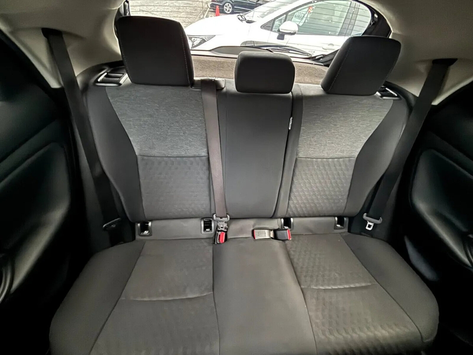 2022 Toyota Yaris 1.5 Hybrid 5Dr Luna €16,000