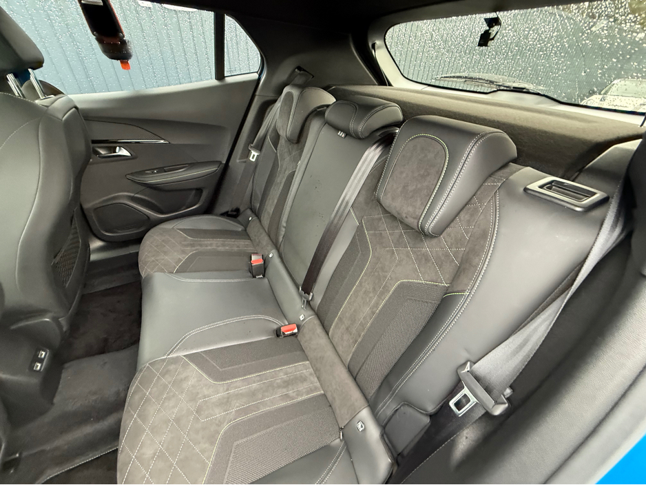 2020 Peugeot 2008 **DEPOSIT TAKEN** GT-LINE - 1.2 PETROL - AUTO - 12M WARRANTY - CAR: 930 €20,950