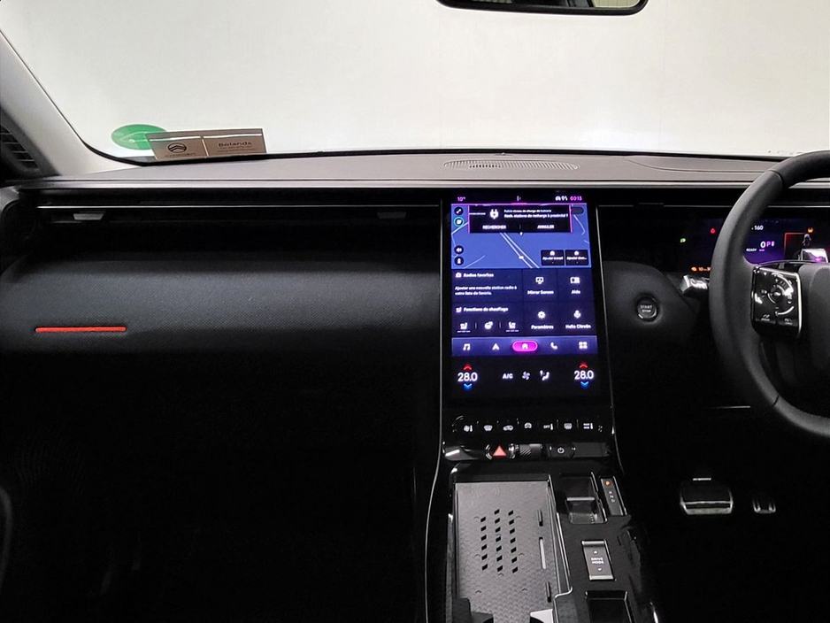 2026 Citroen C5 Aircross MAX Electric 520km from 129 per week €48,925