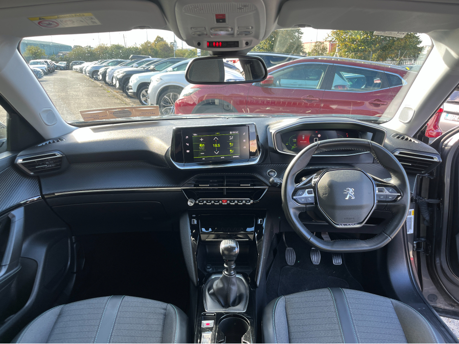 2022 Peugeot 2008 ALLURE 1.2 PETROL //WINTER SALE €2000 REDUCTION// €19,950