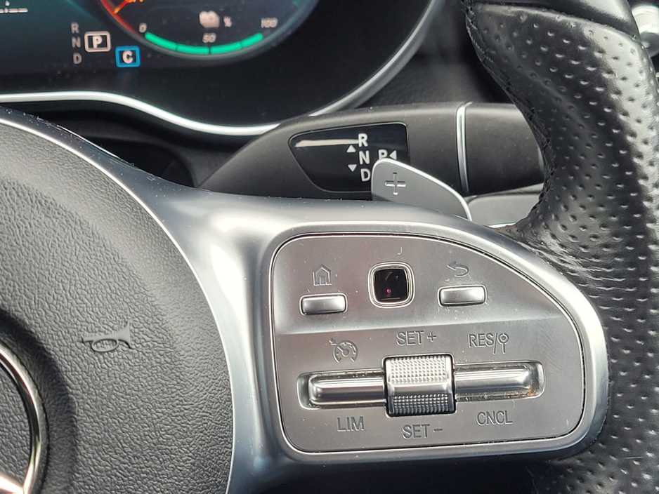 2021 Mercedes-Benz C Class C300de AMG Line Edition €31,990