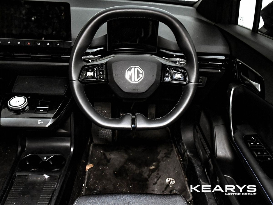 2023 MG 4 LR 64KWH Exclusive €23,333