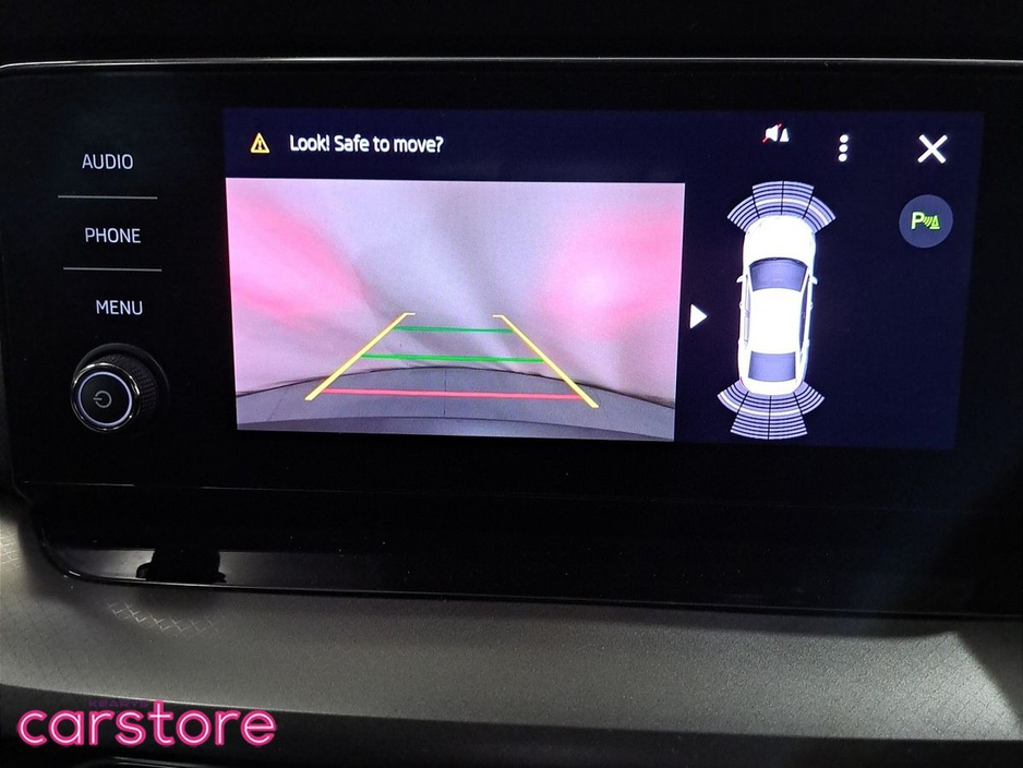 2024 Skoda Octavia OCTAVIA AMB 2.0TDI 115HP €30,880