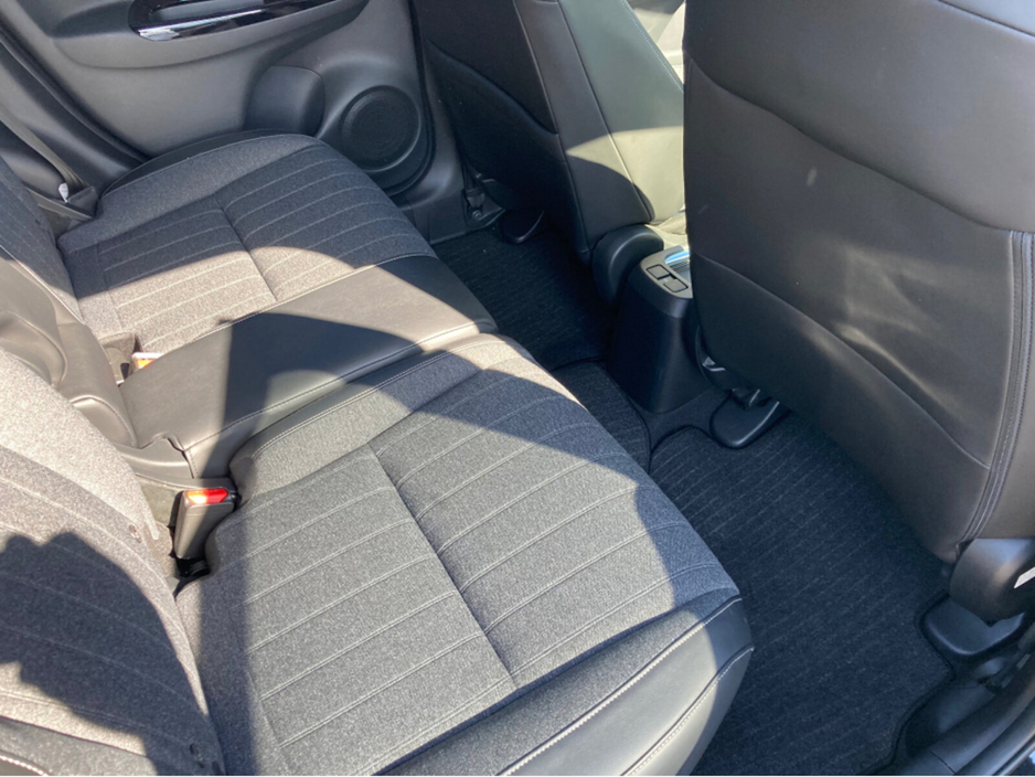 2020 Honda Fit 1.5i Petrol Hybrid Automatic €17,950