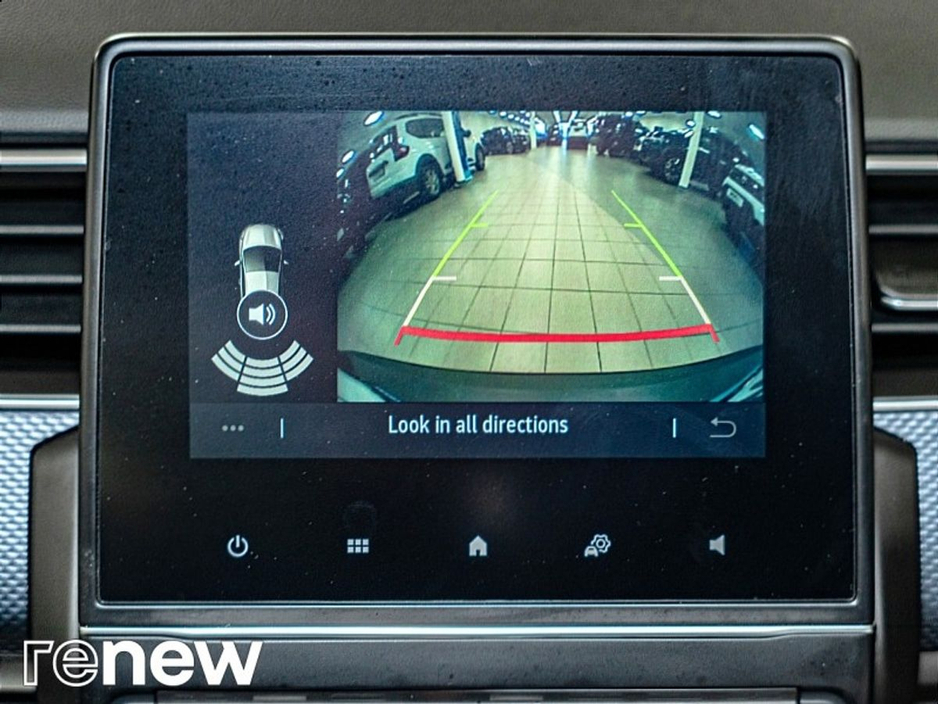 2024 Renault Arkana TCe 140 Auto Evolution €26,900