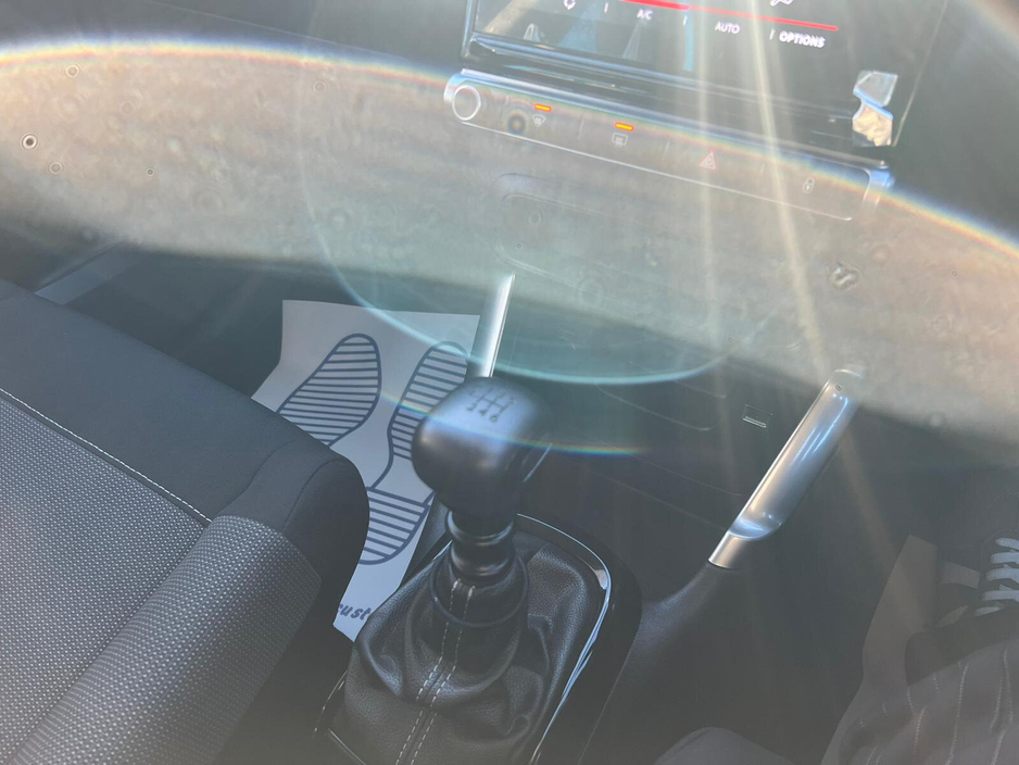 2024 Citroen C3 Aircross FLAIR BlueHDi 110 €22,950