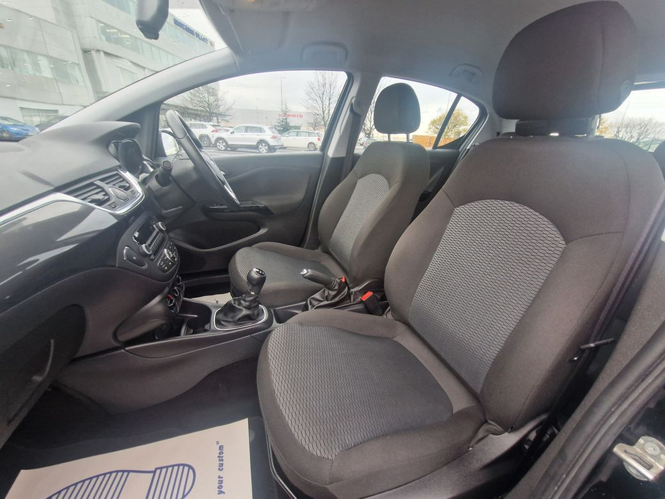 2017 Opel Corsa 1.4 PETROL, SE MODEL, LOW MILES, NATIONWIDE WARRANTY, AA APPROVED, FINANCE, 5 STAR rEVIEWS €10,995