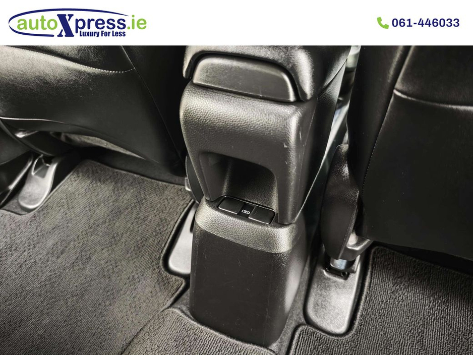 2020 Honda Fit 1.5 EHEV BASIC Hybrid, Automatic, Reversing camera €16,995