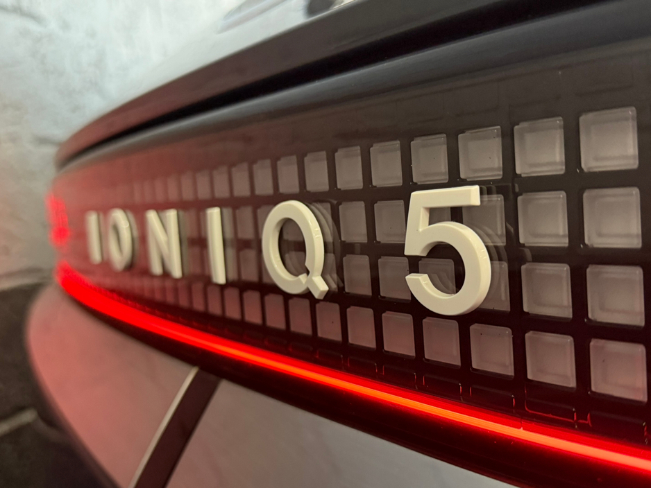 2023 Hyundai Ioniq 5 58kW Premium LE €26,900