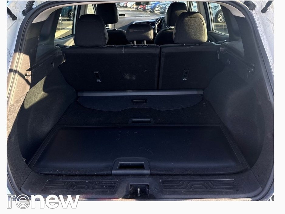 2019 Renault Kadjar 1.5 dCi 110 ENERGY Dynamique Nav €18,950