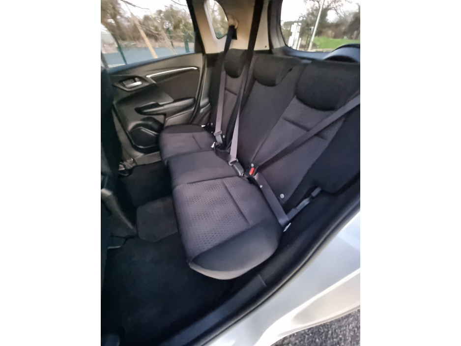 2019 Honda Fit 2019 HONDA FIT HYBRID AUTOMATIC LOW MILES €14,555 €14,555